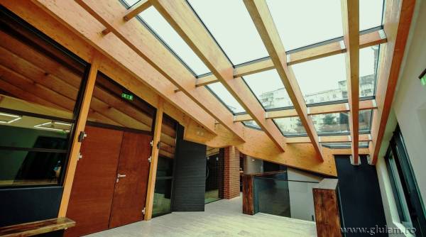 SALA CONFERINTE UNEJ