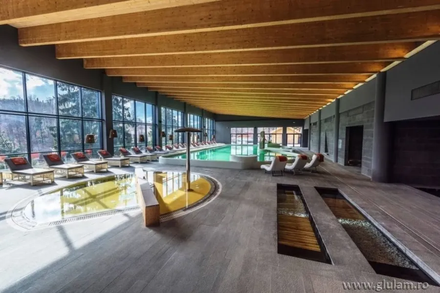 GRAND SANTERRA SPA