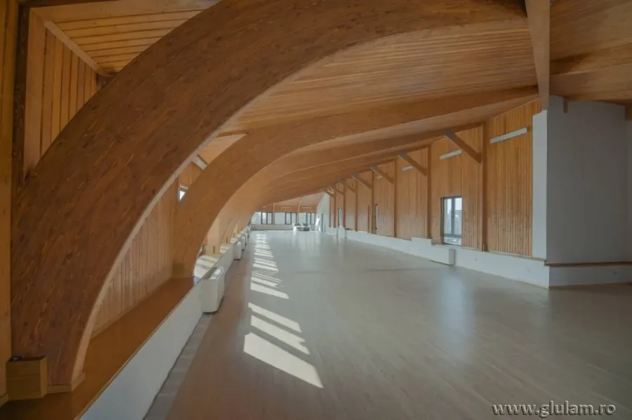Sala IRIDEX