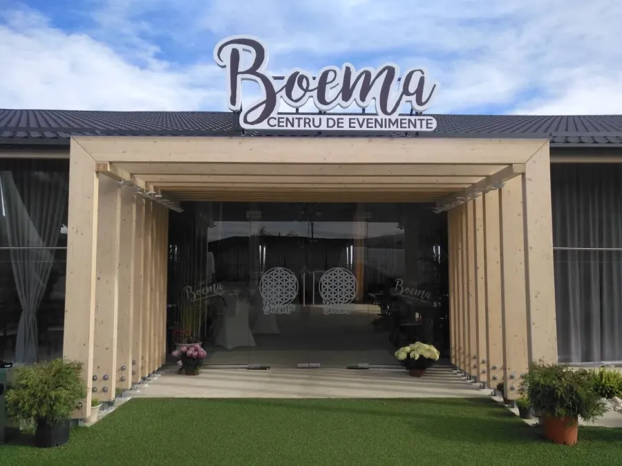 SALA BOEMA