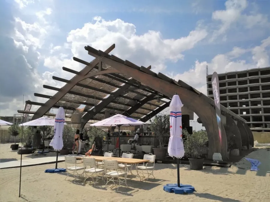 TAN TAN CLUB MAMAIA 